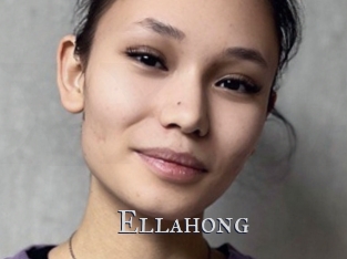 Ellahong