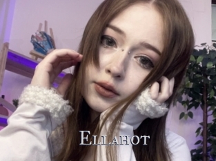 Ellahot