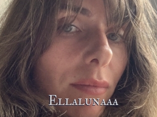 Ellalunaaa