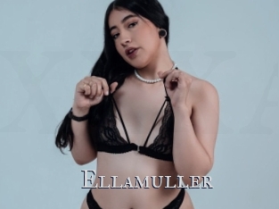 Ellamuller