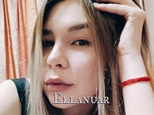 Ellanuar