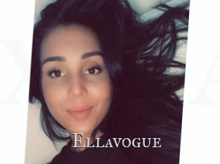 Ellavogue