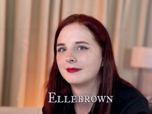 Ellebrown