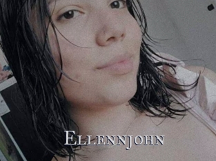 Ellennjohn