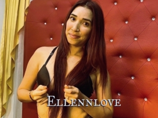 Ellennlove