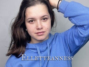 Elletteanness