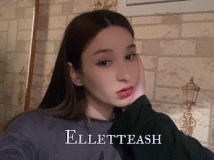 Elletteash