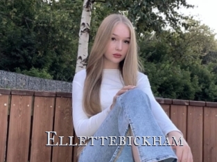 Ellettebickham