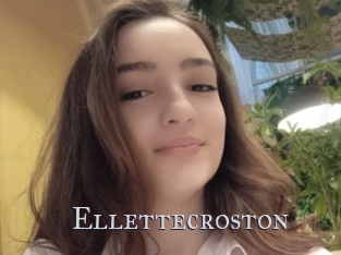 Ellettecroston