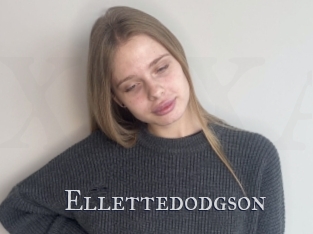 Ellettedodgson