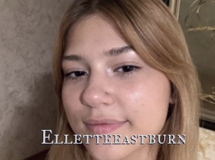 Elletteeastburn