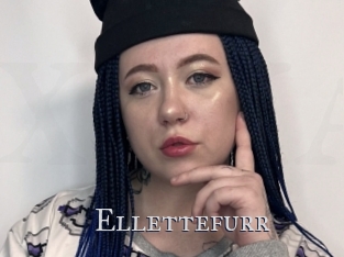 Ellettefurr