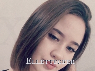 Ellettegeer