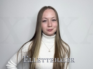 Ellettehaler