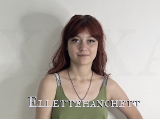 Ellettehanchett