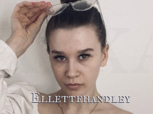 Ellettehandley