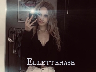 Ellettehase