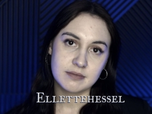 Ellettehessel