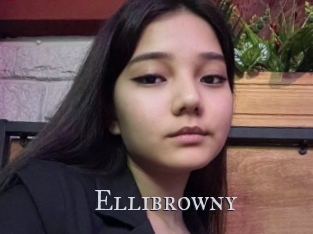 Ellibrowny