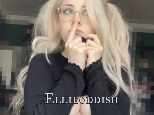 Ellieoddish