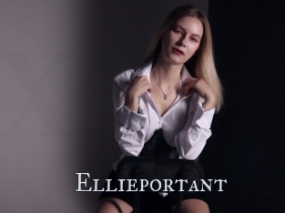 Ellieportant