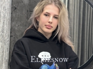 Elliesnow