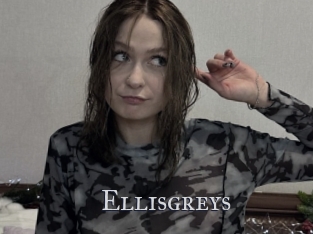 Ellisgreys