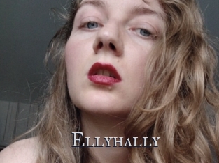 Ellyhally