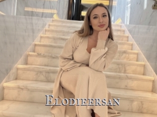 Elodieersan