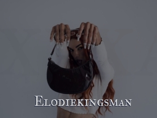 Elodiekingsman