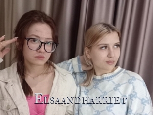 Elsaandharriet