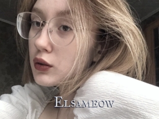 Elsameow