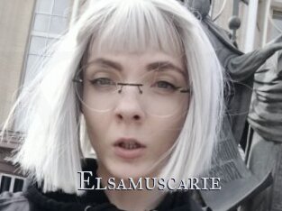 Elsamuscarie