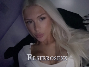 Elsierosexx