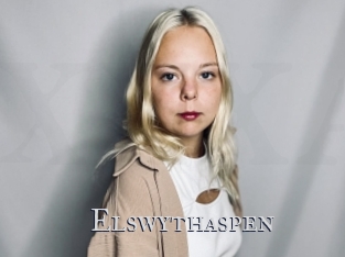 Elswythaspen