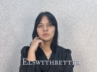 Elswythbetter