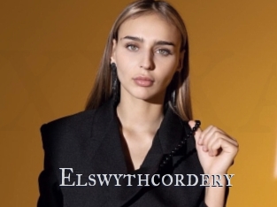 Elswythcordery