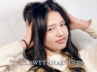 Elswythharvison