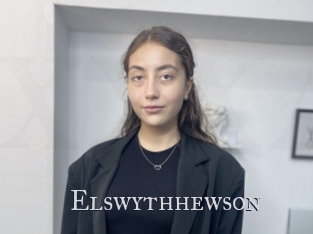 Elswythhewson