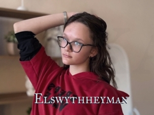 Elswythheyman