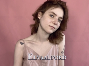 Elvaalford