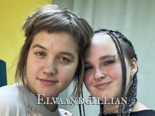 Elvaandgillian