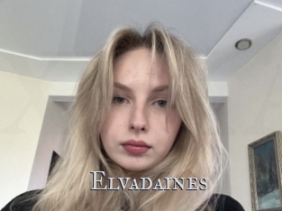 Elvadaines