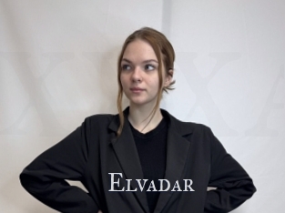 Elvadar