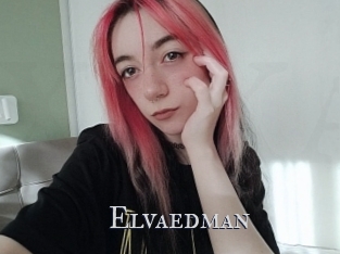 Elvaedman