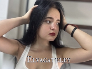 Elvagateley