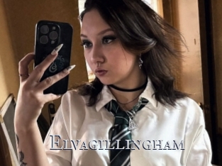 Elvagillingham