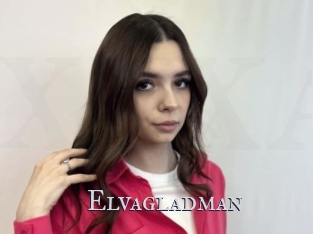 Elvagladman