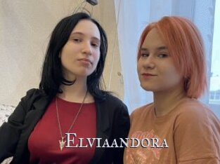 Elviaandora