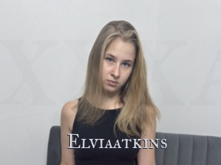 Elviaatkins